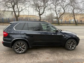 BMW X5 3.0 SD, снимка 5