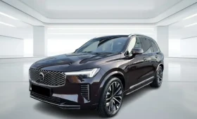 Volvo Xc90 B5 AWD = Ultra Bright = 7 Seats Гаранция, снимка 1