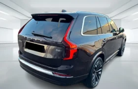 Volvo Xc90 B5 AWD = Ultra Bright = 7 Seats Гаранция, снимка 2