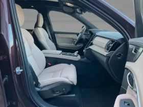 Volvo Xc90 B5 AWD = Ultra Bright = 7 Seats Гаранция, снимка 8
