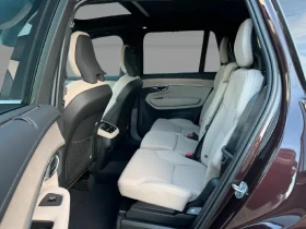 Volvo Xc90 B5 AWD = Ultra Bright = 7 Seats Гаранция, снимка 10