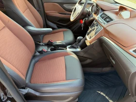 Opel Mokka 1.6 CDTI Cosmo, снимка 14