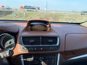 Opel Mokka 1.6 CDTI Cosmo, снимка 17