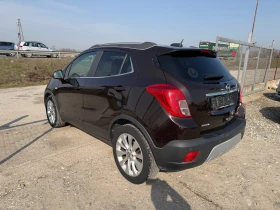 Opel Mokka 1.6 CDTI Cosmo, снимка 7