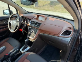 Opel Mokka 1.6 CDTI Cosmo, снимка 13
