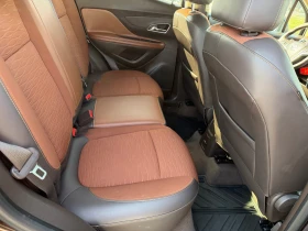 Opel Mokka 1.6 CDTI Cosmo, снимка 15