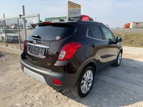 Opel Mokka 1.6 CDTI Cosmo, снимка 5