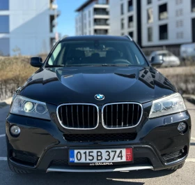 BMW X3 2.0d* Xdrive* FullLed, снимка 4