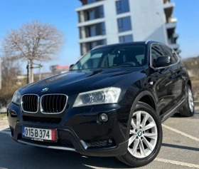 BMW X3 2.0d* Xdrive* FullLed, снимка 5