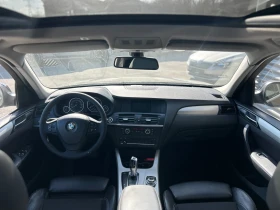 BMW X3 2.0d* Xdrive* FullLed, снимка 11