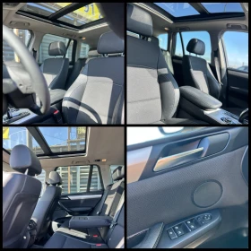 BMW X3 2.0d* Xdrive* FullLed, снимка 13