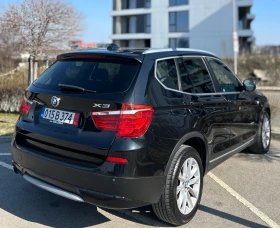BMW X3 2.0d* Xdrive* FullLed, снимка 8
