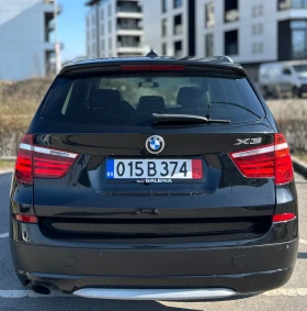 BMW X3 2.0d* Xdrive* FullLed, снимка 9