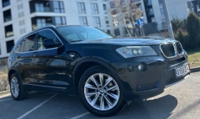BMW X3 2.0d* Xdrive* FullLed, снимка 3