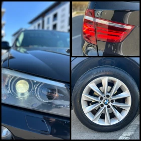 BMW X3 2.0d* Xdrive* FullLed, снимка 15