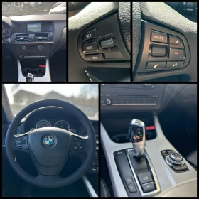 BMW X3 2.0d* Xdrive* FullLed, снимка 14