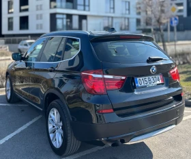 BMW X3 2.0d* Xdrive* FullLed, снимка 10