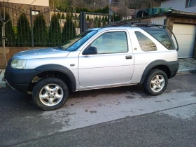 Land Rover Freelander, снимка 6
