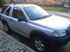 Land Rover Freelander, снимка 4