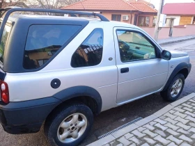 Land Rover Freelander, снимка 3