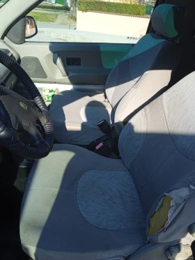 Land Rover Freelander, снимка 12