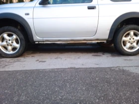 Land Rover Freelander, снимка 5