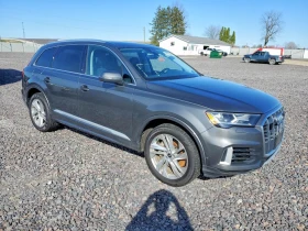 Audi Q7 3.0L 6 ALL WHEEL DRIVE, снимка 4