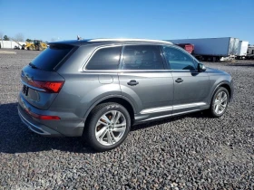 Audi Q7 3.0L 6 ALL WHEEL DRIVE, снимка 3
