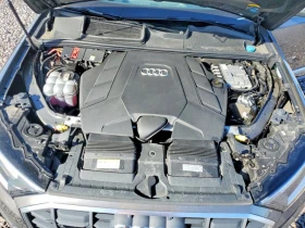Audi Q7 3.0L 6 ALL WHEEL DRIVE, снимка 13