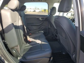 Audi Q7 3.0L 6 ALL WHEEL DRIVE, снимка 11