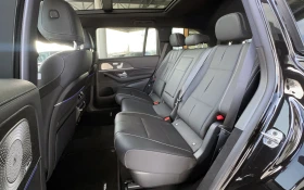 Mercedes-Benz GLS580  4MATIC AMG, снимка 7