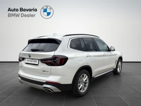 BMW X3 xDrive20i, снимка 2