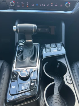 Kia Sportage 2.0* 4WD* PRESTIGE* , снимка 11