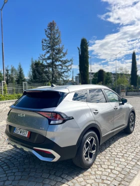 Kia Sportage 2.0* 4WD* PRESTIGE* , снимка 3