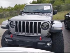 Jeep Wrangler UNLIMITED RUBICON 4X4 , снимка 12