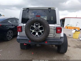 Jeep Wrangler UNLIMITED RUBICON 4X4 , снимка 16
