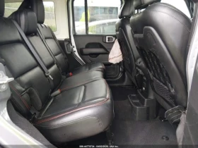 Jeep Wrangler UNLIMITED RUBICON 4X4 , снимка 8
