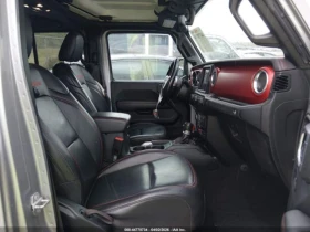 Jeep Wrangler UNLIMITED RUBICON 4X4 , снимка 5