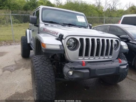 Jeep Wrangler UNLIMITED RUBICON 4X4 , снимка 1