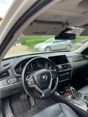BMW X3 N52B30AF, снимка 15