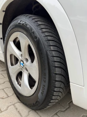 BMW X3 N52B30AF, снимка 5