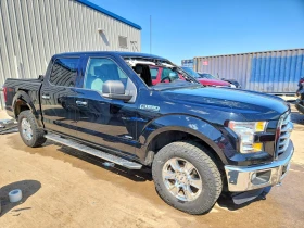 Ford F150 SUPERCREW XLT, снимка 4