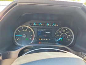 Ford F150 SUPERCREW XLT, снимка 9