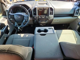 Ford F150 SUPERCREW XLT, снимка 8