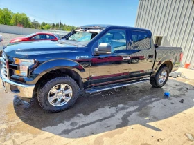 Ford F150 SUPERCREW XLT, снимка 1