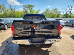 Ford F150 SUPERCREW XLT, снимка 6