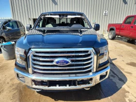 Ford F150 SUPERCREW XLT, снимка 5