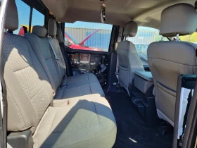 Ford F150 SUPERCREW XLT, снимка 10