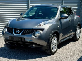 Nissan Juke 1.6 бензин/ Навигация, снимка 2
