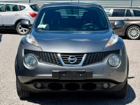 Nissan Juke 1.6 бензин/ Навигация, снимка 1
